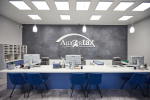 Aldortax - nowe biuro 