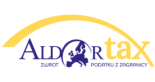 aldortax logo small